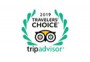 Travellers choice 2019