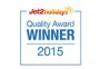 Jet2Holidays Quality 2015