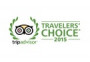 Travellers choice 2015