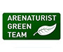 Arenaturist Green Team