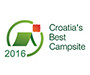Croatia Best Campsite 2016