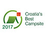 Croatia Best Campsite 2017