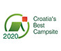 Croatia Best Campsite 2020