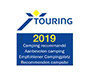 Touring 2019