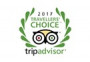 Travellers Choice 2017