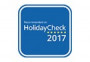 HolidayCheck 2017