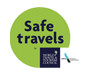 Safe Travels Arena Hotels
