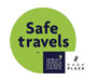 Safe Travels Park Plaza