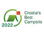 Croatia's Best Campsite 2022