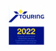 Touring 2022