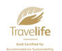 Travelife Gold