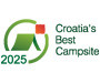 Croatia´s Best Campsite 2025
