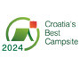 Croatia´s Best Campsite 2024