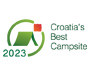 Croatia´s Best Campsite 2023