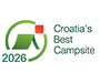 Croatia´s Best Campsite 2026