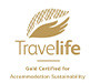 Travelife Gold 2025