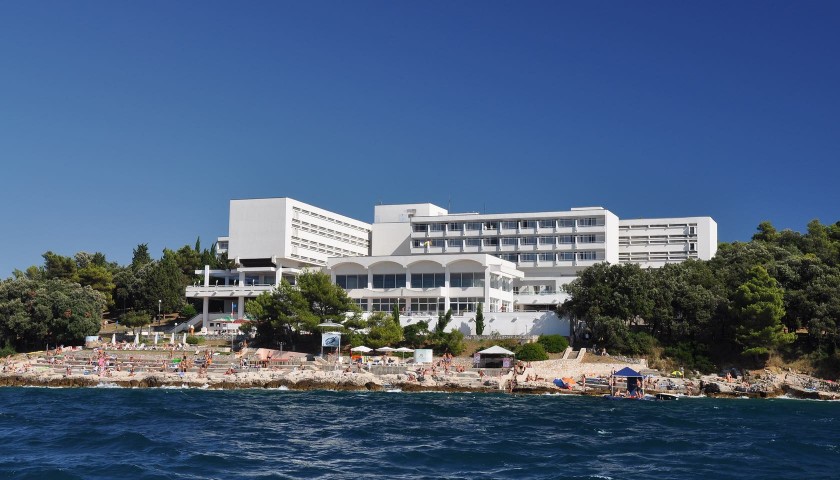 Hotel Brioni