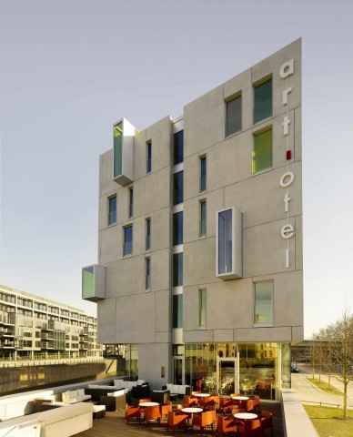 artotel Cologne, arenahotels.com, Arena Hospitality Group, Berlin, Germany, Berlin Hotel, artotel