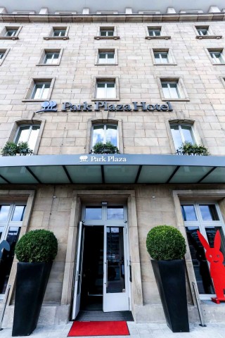 Park Plaza Nuremberg