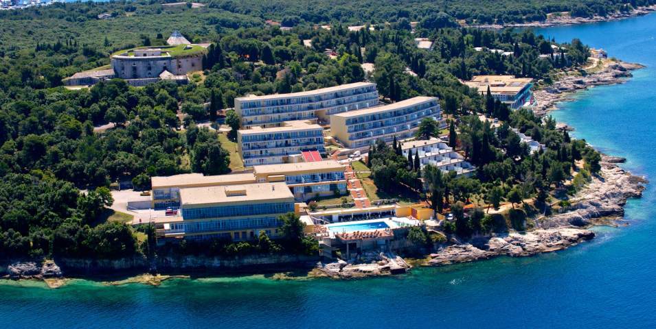Splendid Resort