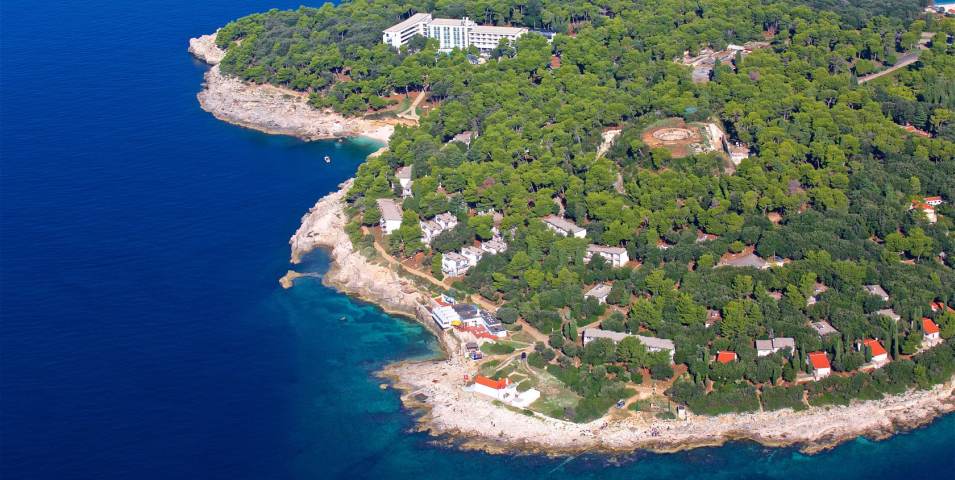 Verudela Villas