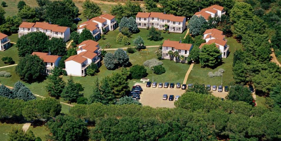 AI Pini Resort