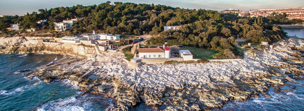 Summer Deal Verudela Villas