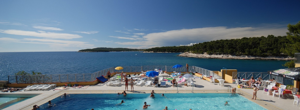 Ljetna ponuda - Splendid Resort