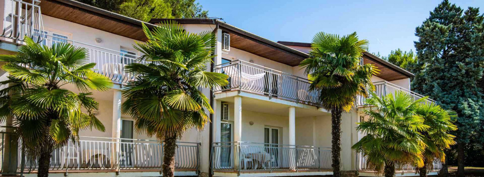 Early Booking - Ai Pini Resort