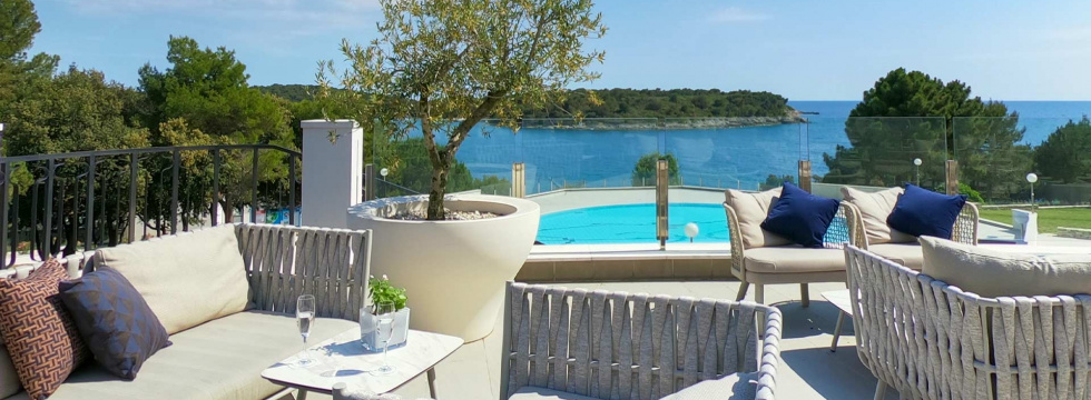 Early Booking Park Plaza Histria