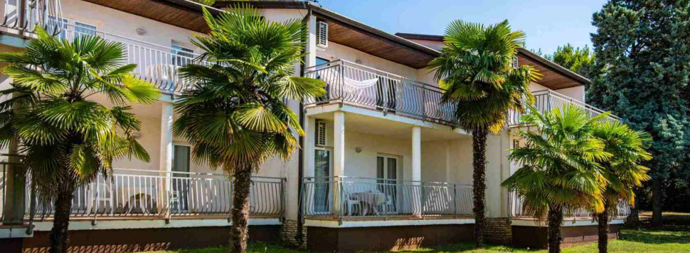 Offerte primaverili Ai Pini Resort