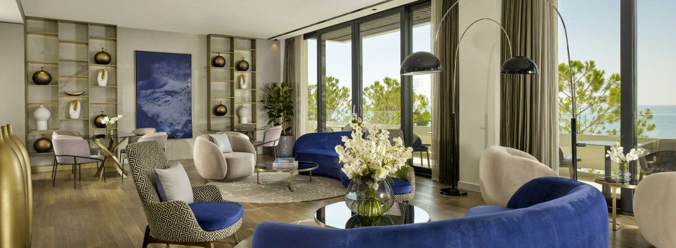 Early Booking - Grand Hotel Brioni Pula, A Radisson Collection Hotel