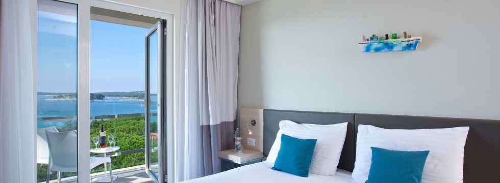 Early Booking - Park Plaza Belvedere