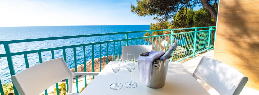 Early Booking - Arena Verudela Beach