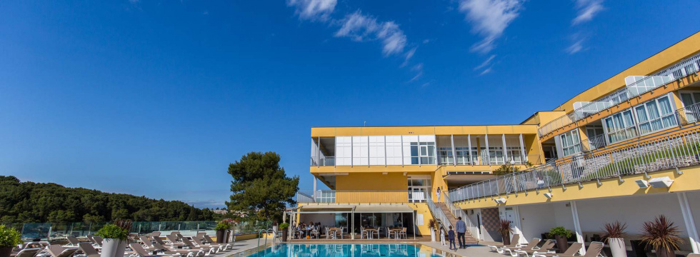 Early Booking - Splendid Resort