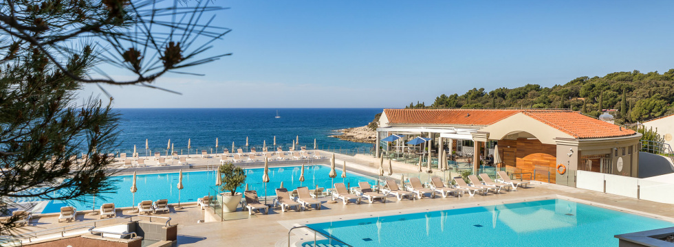 Summer Deal Park Plaza Verudela
