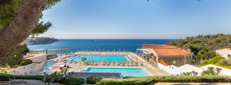 Frühlingsurlaub Park Plaza Verudela