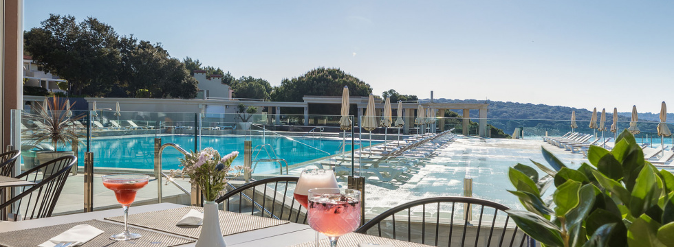 Special Must Have Offer - Park Plaza Verudela