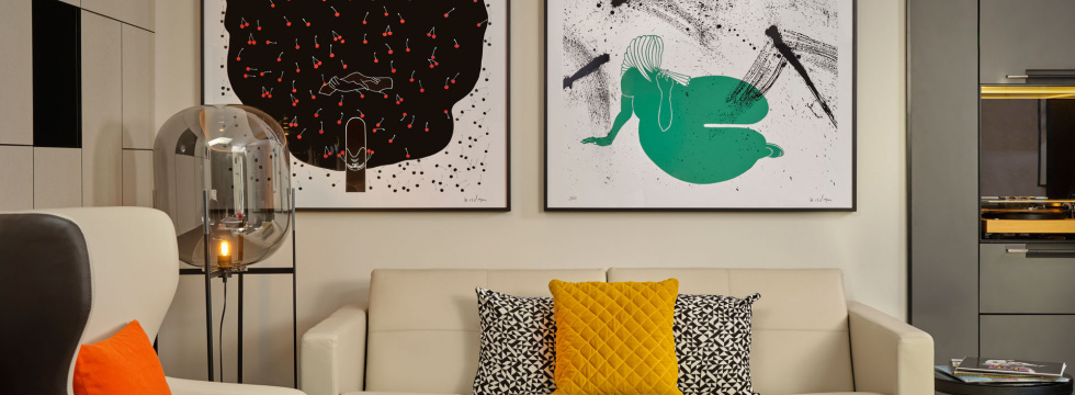 Plan & Save - art´otel Zagreb