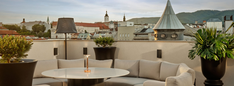 Offerta estiva art'otel Zagreb