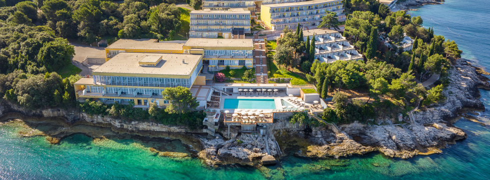 Frühlingsurlaub Splendid Resort