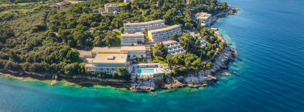 Spring Deal Horizont Resort