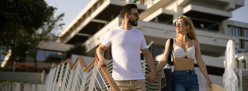 Proljetne ponude - Hoteli