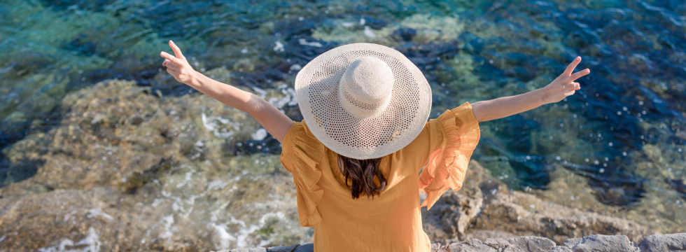Offerte di fine estate - Resorts