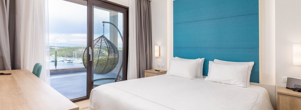 Das Frühlingsangebot Park Plaza Histria