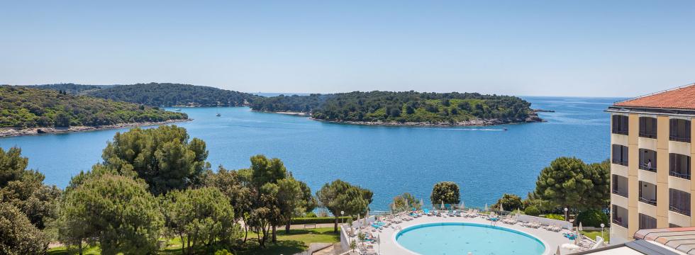Late Summer Deal Park Plaza Histria