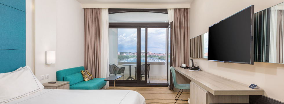 Black Friday: Alberghi