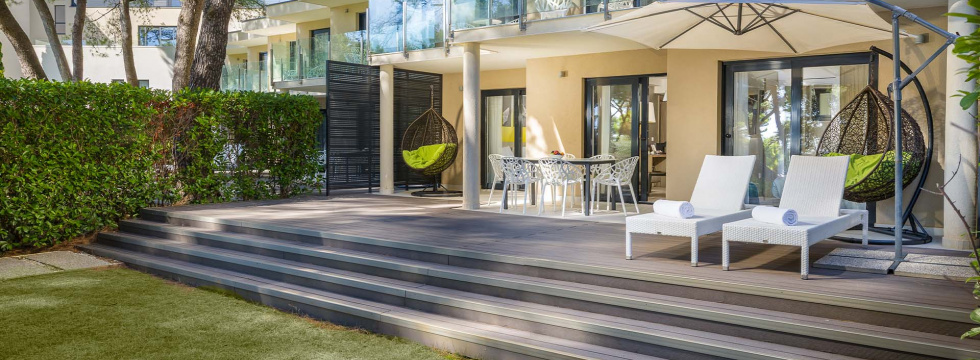 Offerta primaverile - Park Plaza Arena