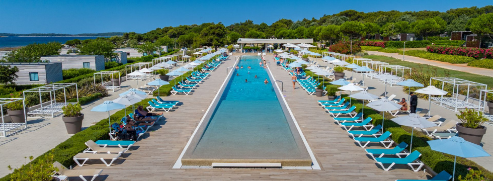 Late Summer Deal Arena Kažela Apartments