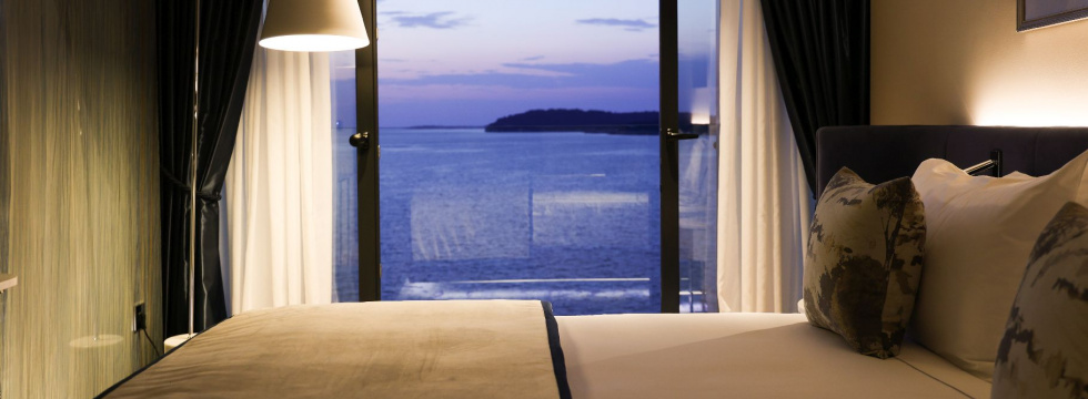 Ekskluzivna Must Have Ponuda - Grand Hotel Brioni